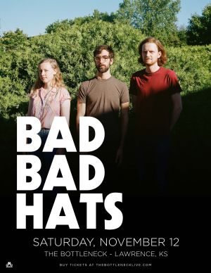 Bad Bad Hats