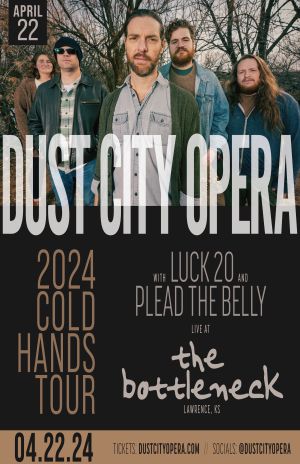 Dust City Opera